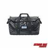Extreme Max 3006.7366 Dry Tech Water-Repellent Duffel Bag - 54 Liter, Black